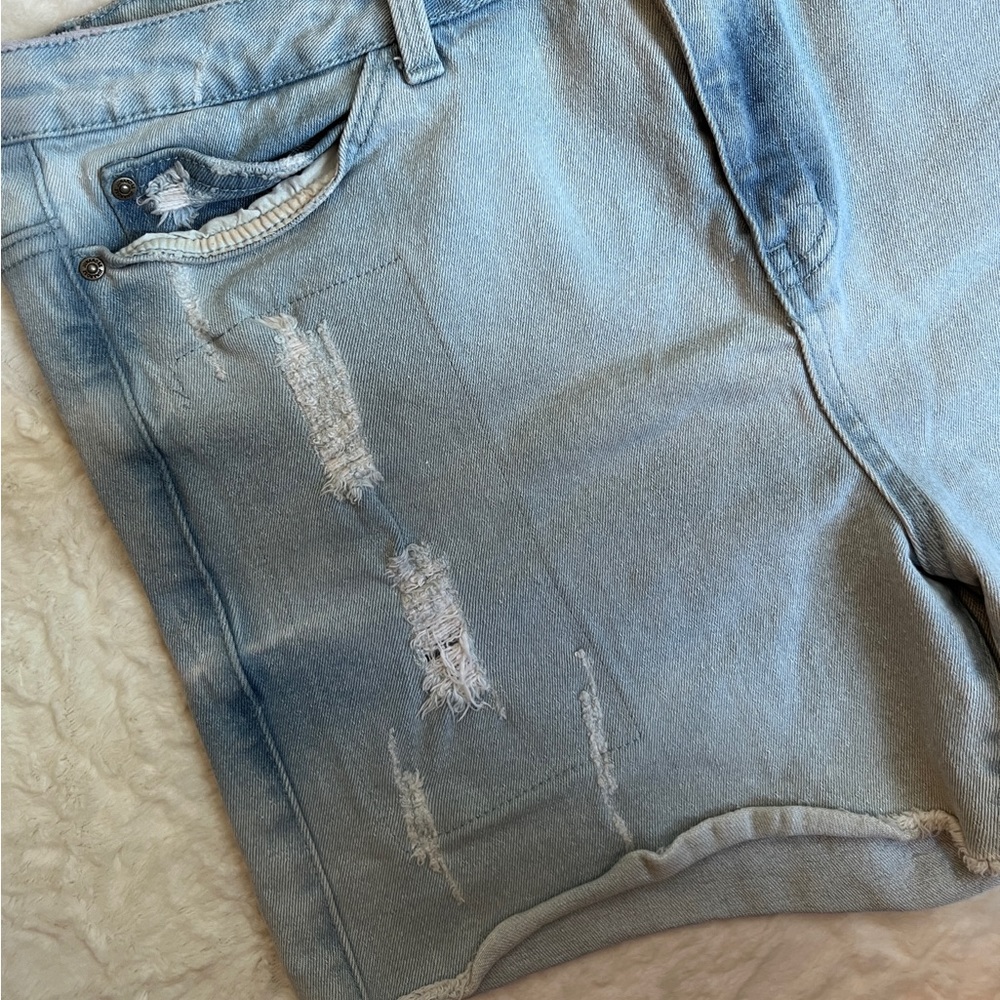 Short jeans 👖 - Picture 8 of 8